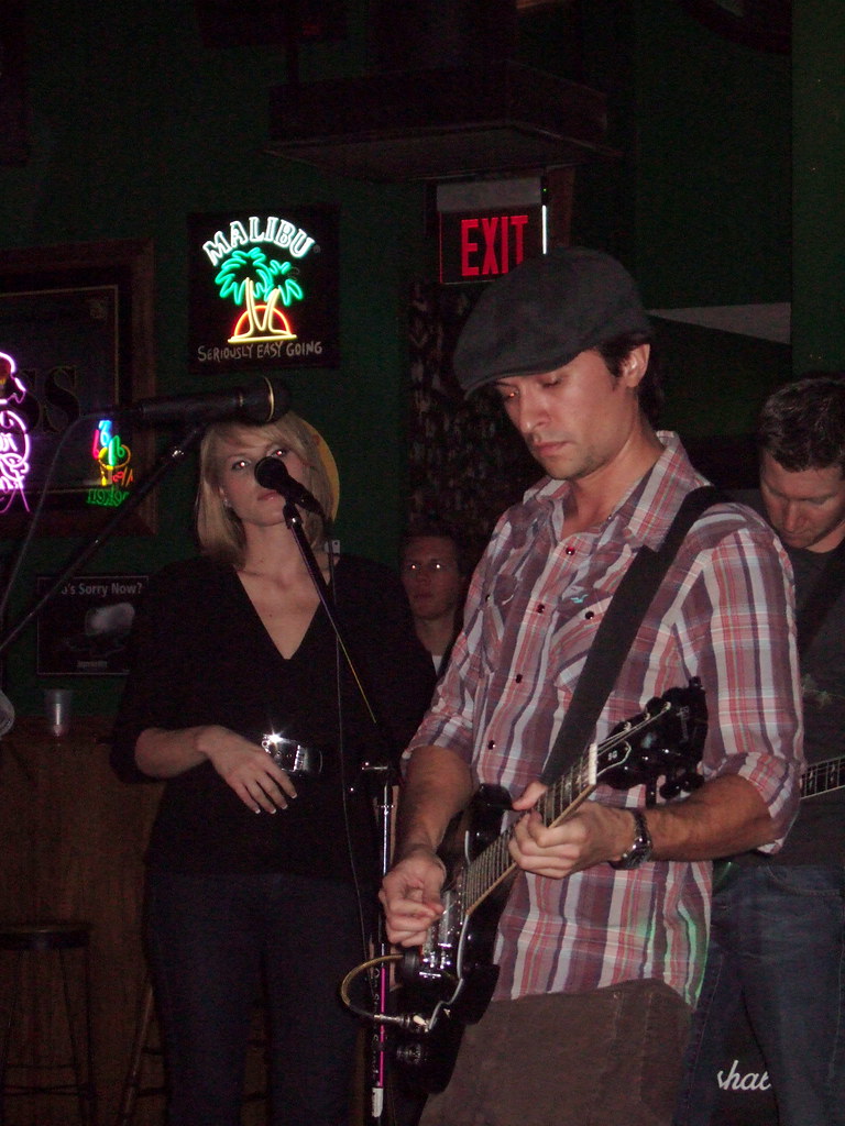 DSCF1749 The Action Item, Back Alley, Fullerton, Nov 17, 2… Flickr