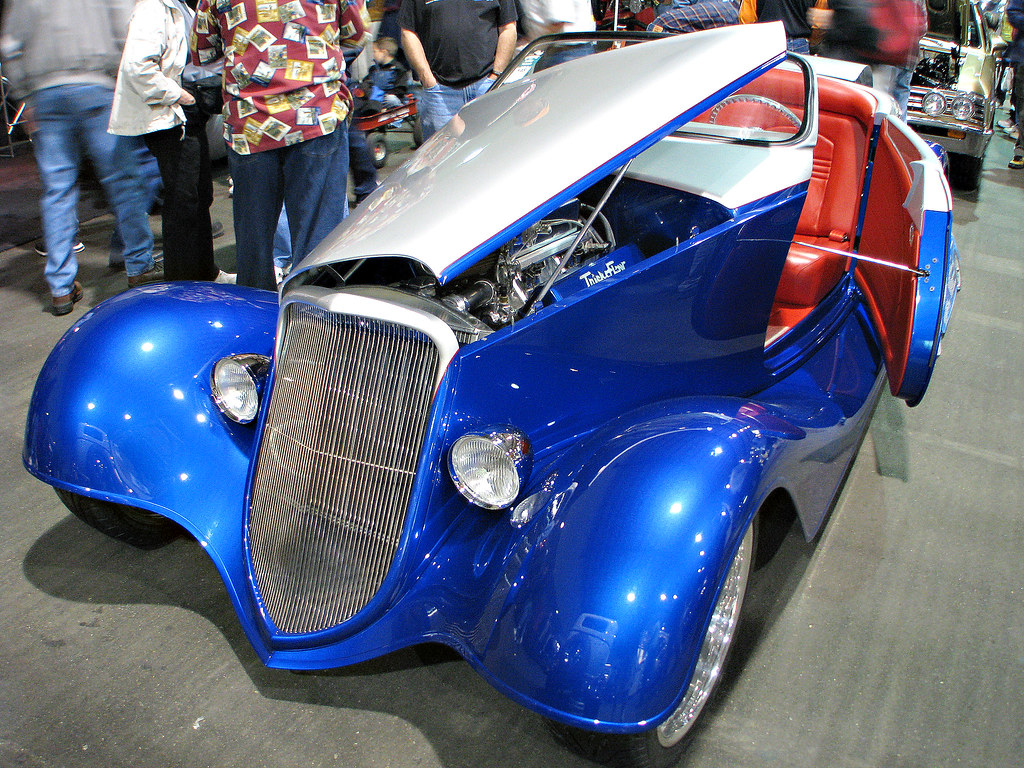 Del Mar National Car Show146 Christopher Allison Photography Flickr