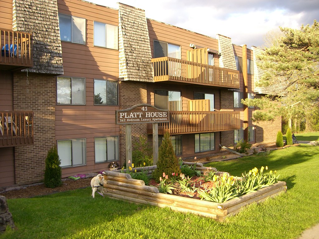 5 08 08 43 Platt House NY 014 Platt House 43 Hamilton St. Plattsburgh