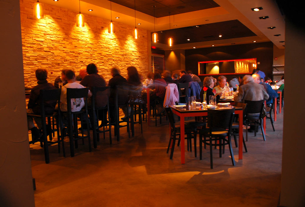 Vail Restaurant Vin48 Community Table Vail Restaurant beaver_creek