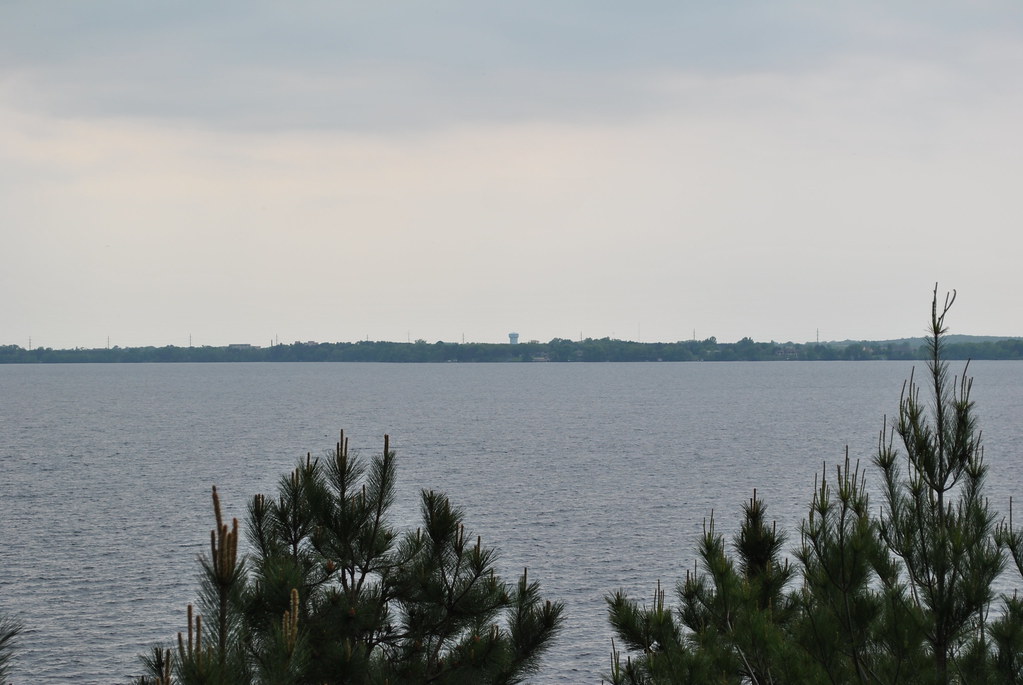 Lake Wissota, Chippewa Falls, WI L. Wissota State Park Flickr