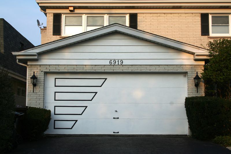 Chicago MCM Garage Doors Flickr