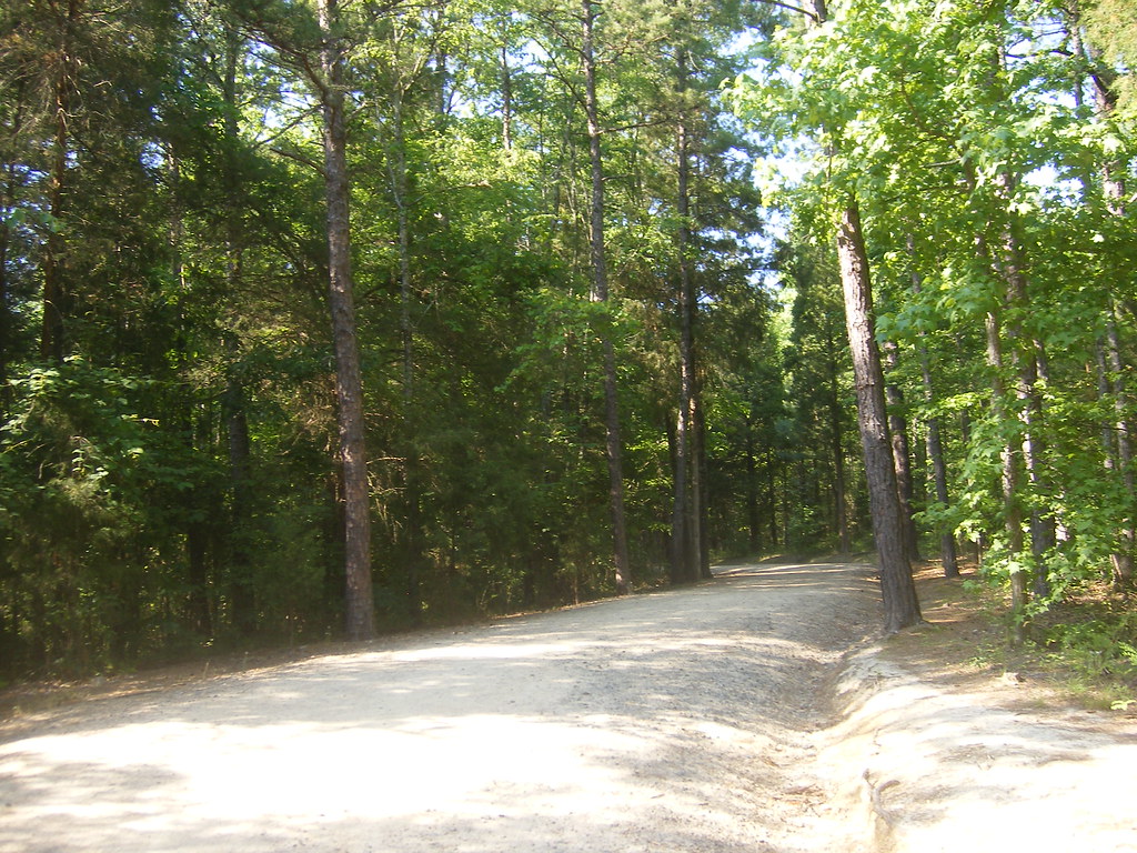 Mint Hill Park. sounds like heaven. Flickr