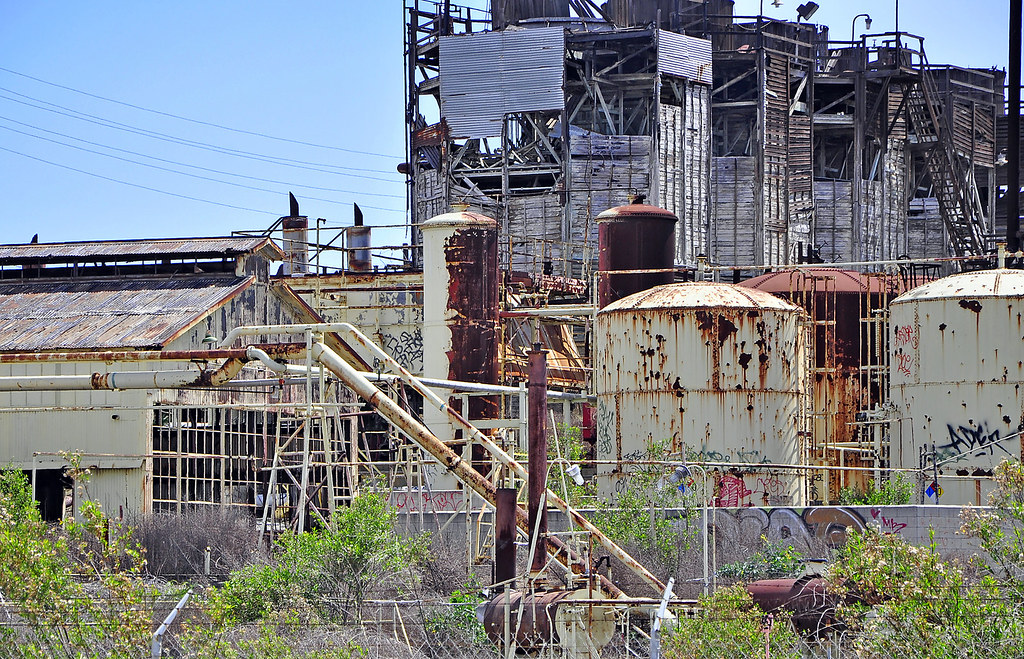 Signal Hill, Ca. a photo on Flickriver