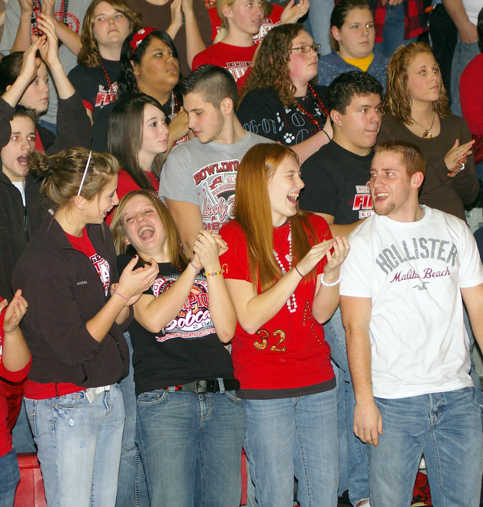 Bowling Green Tournament, Championship Game Bowling Green … Flickr