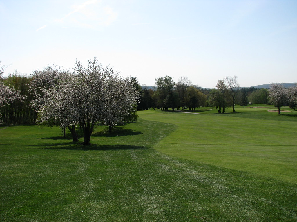 Simsbury Farms Golf, Hole 1 Simsbury Farms Golf (Course),… Flickr