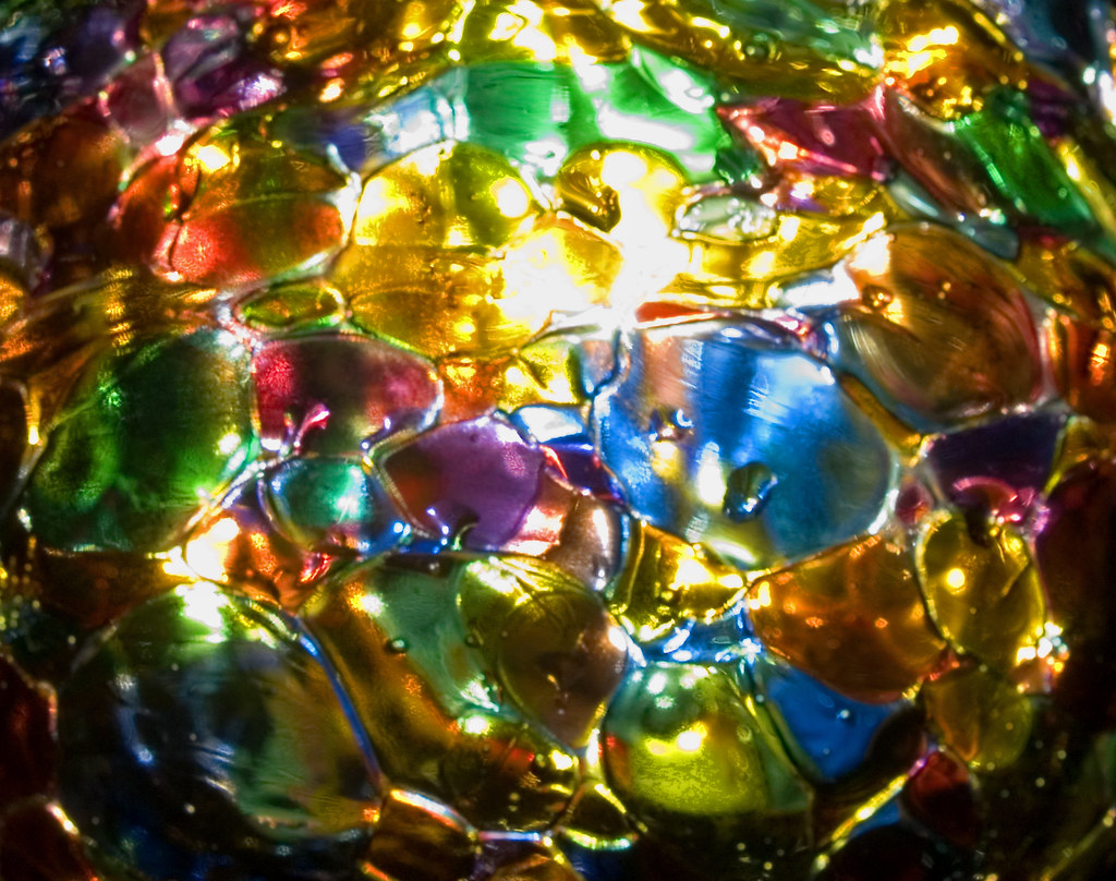 rainbowglass2 Joe Rudd Flickr