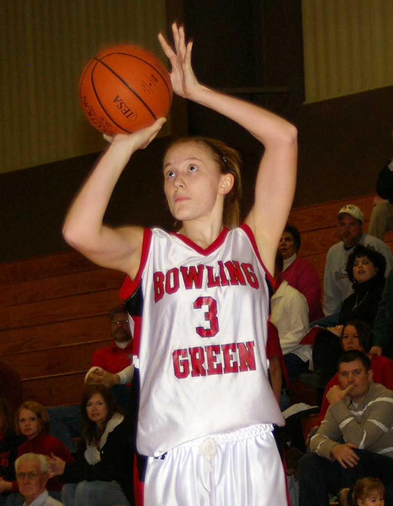 Palmyra Tournament Consolation Game, Bowling Green vs Mark… Flickr
