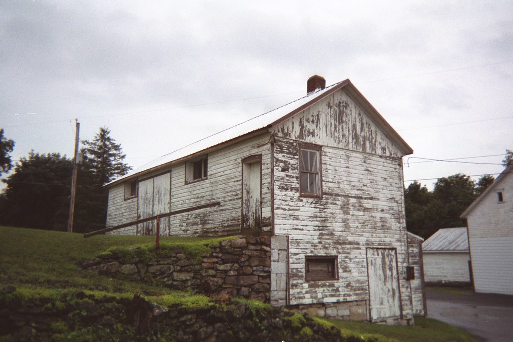 08 July, Path Valley PA 11 Equina27 Flickr