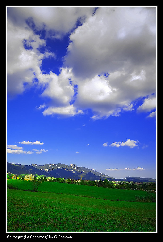 Montagut (La Garrotxa) Montagut (La Garrotxa) D'aquesta ma… Flickr