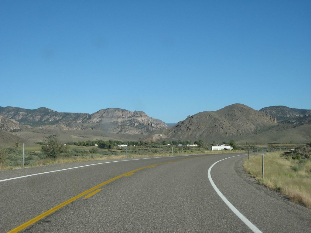 Kingston, Utah Kingston is a town in Piute County, Utah, i… Flickr