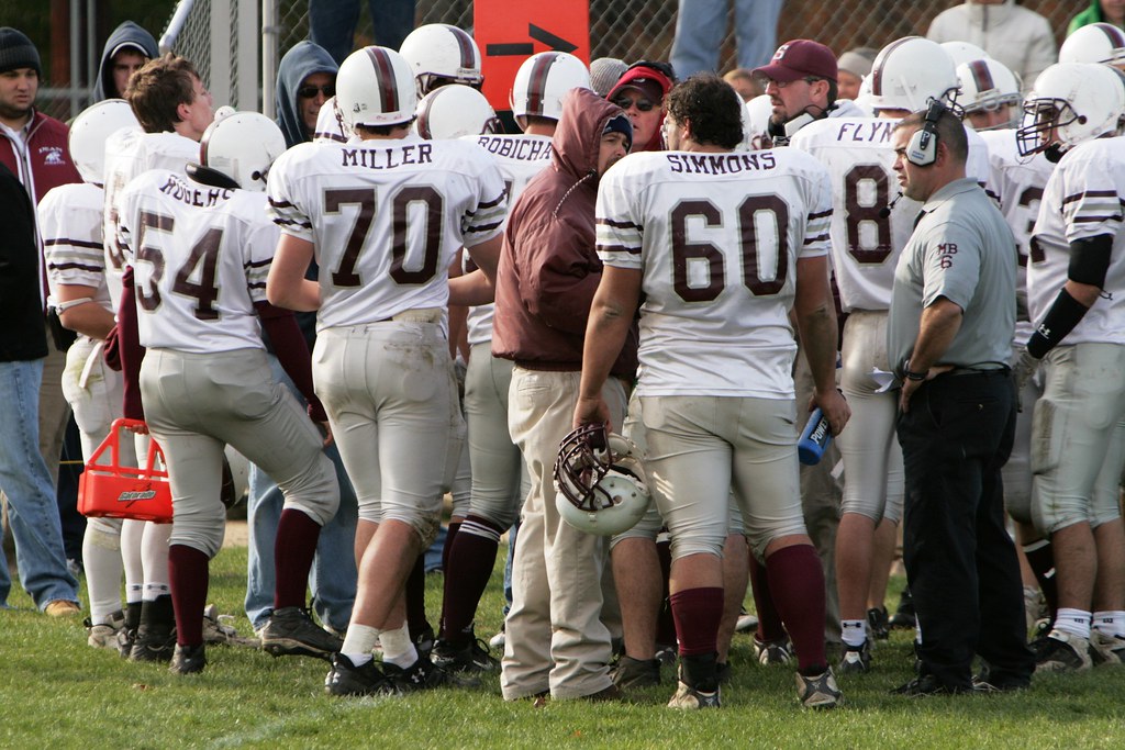 Stang Coyle Cassidy 111007 119 Stang varsity fo… Flickr