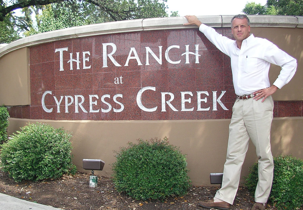 Austin Realtor Jeff Boyce Flickr