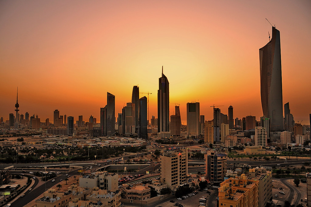 Kuwait City Outdoor Scenes Week 6 Voting Traveler Phot… Flickr