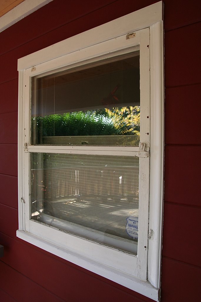 After Wooden Storm Windows bathroom Greg Emel Flickr