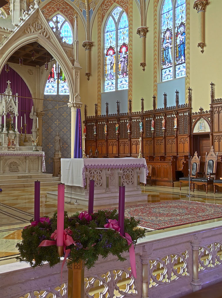 Sainte Genevieve Roman Catholic Church, in Sainte Geneviev… Flickr