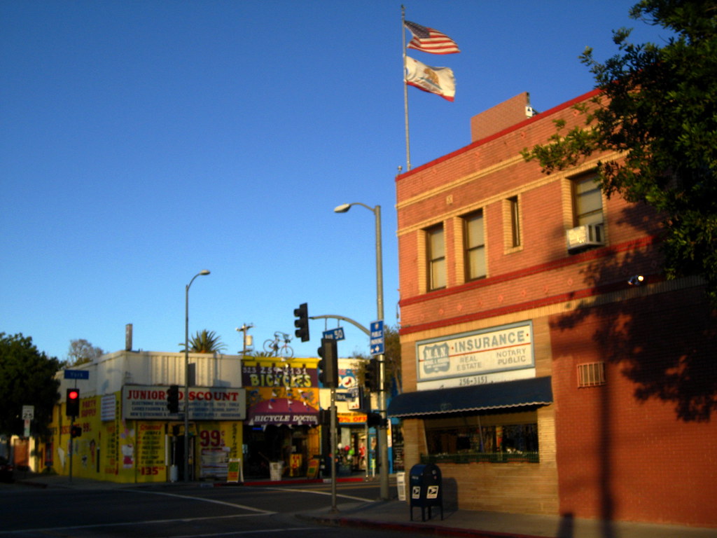 York & Avenue 50 waltarrrrr Flickr