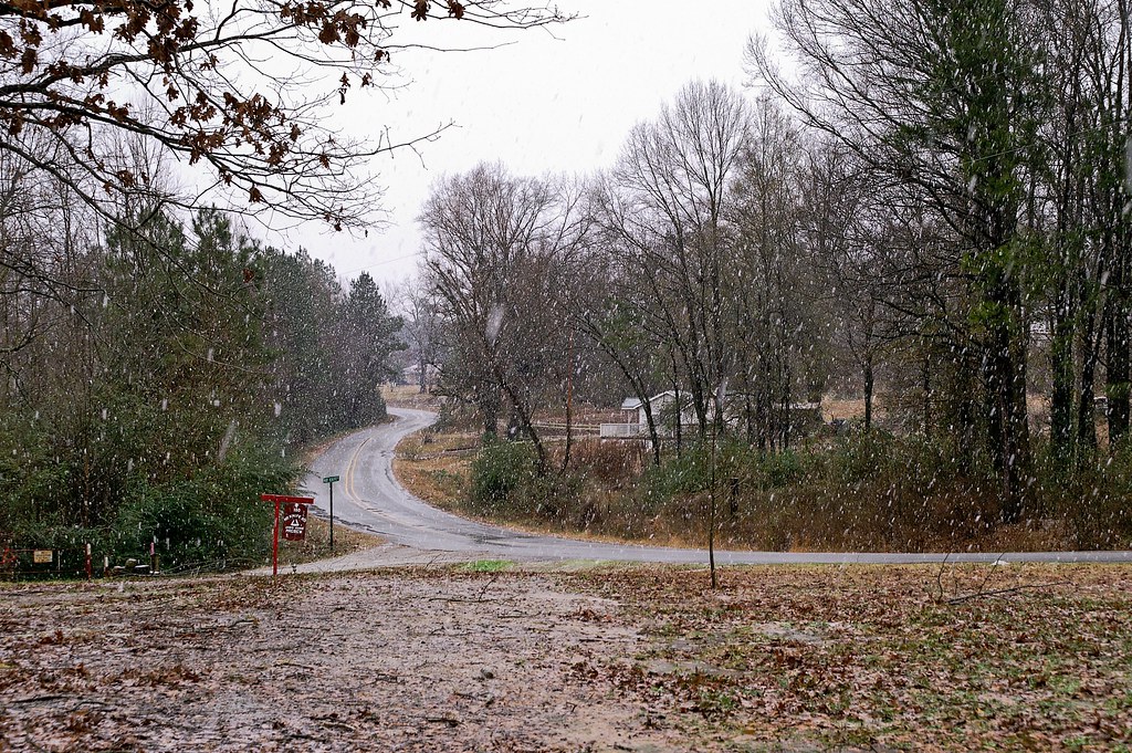 Glenwood, Arkansas Michael Buck Flickr