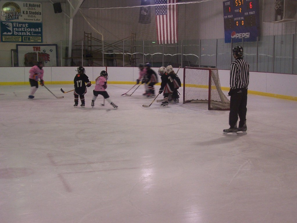 Moose Lake 027 Big Swede Guy Flickr