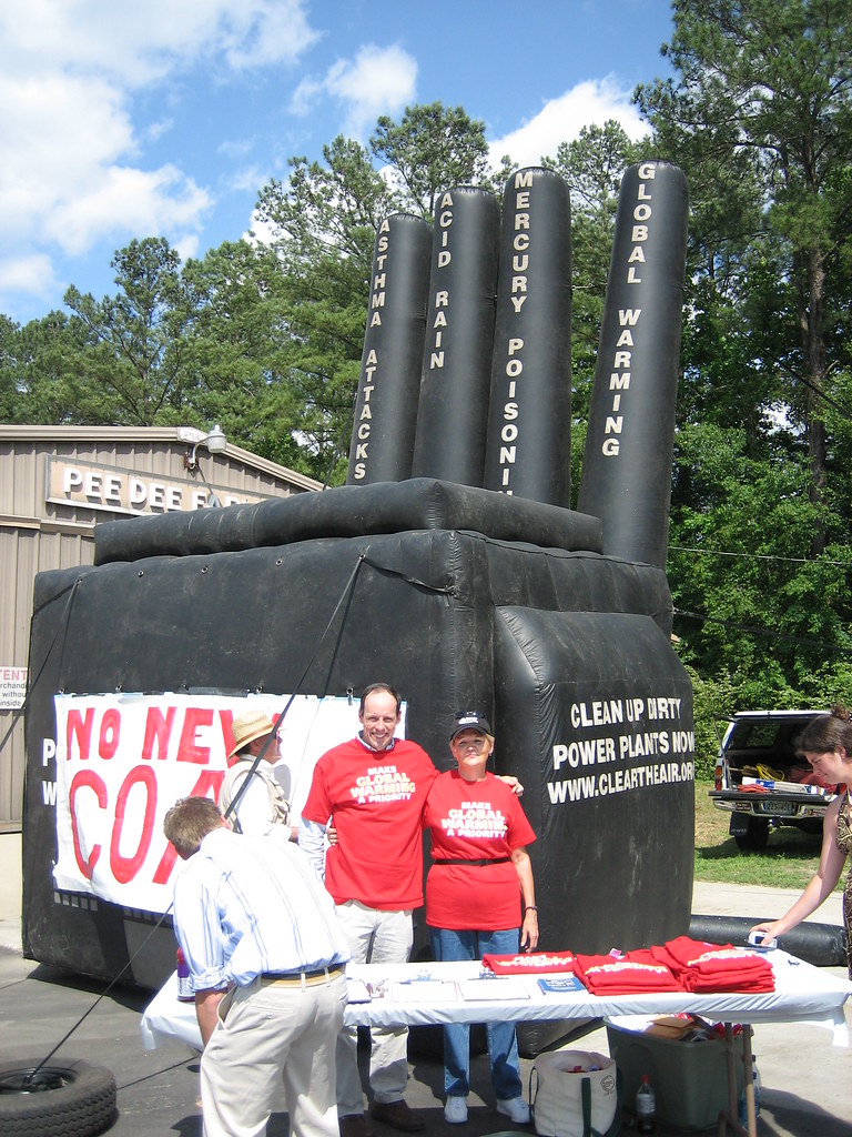 Galivants Ferry Stump 2008 colinrhagan Flickr