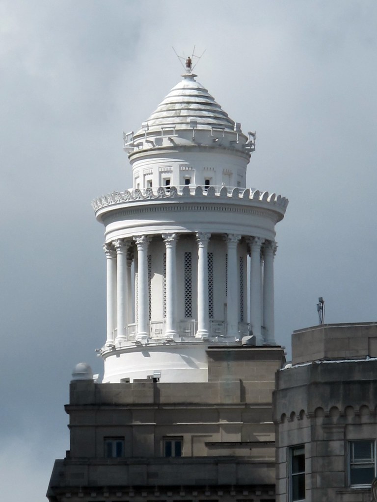 Hibernia Bank Building 812 Gravier Street in New Orleans … Flickr