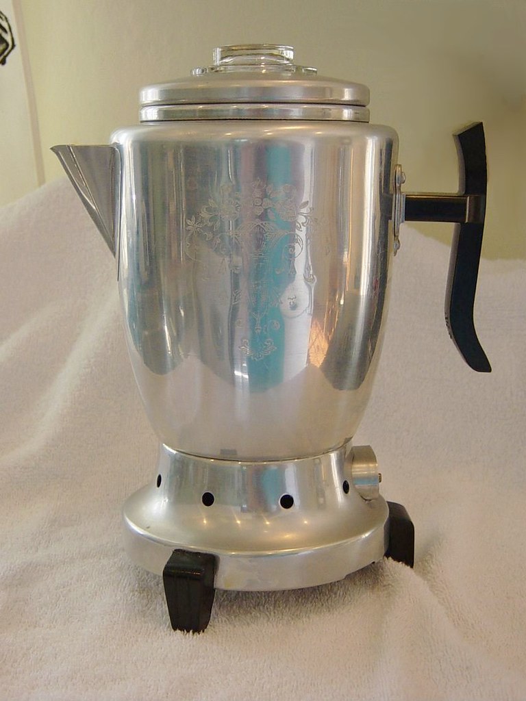 Enterprise Aluminum Co. Percolator 013b Engraving best see… Flickr
