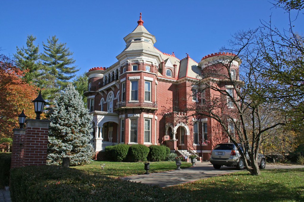 The Castle For sale, 495,000. "Directly across from the C… Flickr