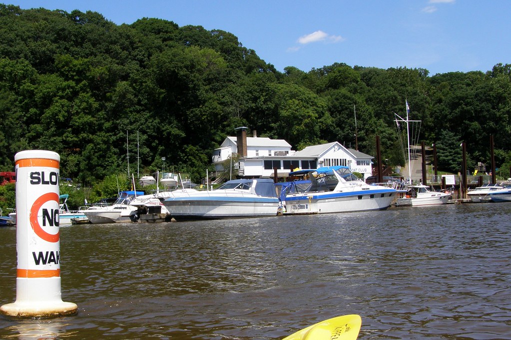 Raritan River Boat Club, Edison NJ jag9889 Flickr