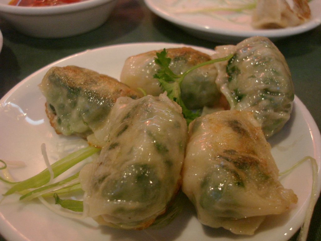 Dim Sum World Tong, Brooklyn, NYC Flickr