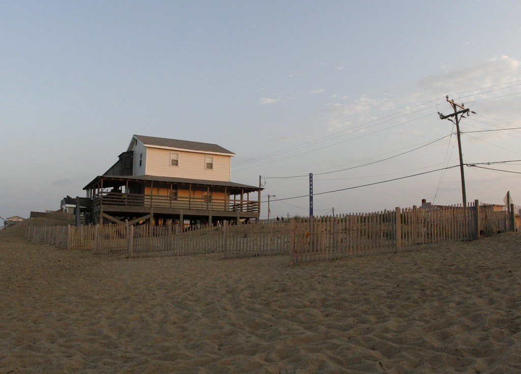 _MG_0754 Kitty Hawk, North Carolina David Flickr