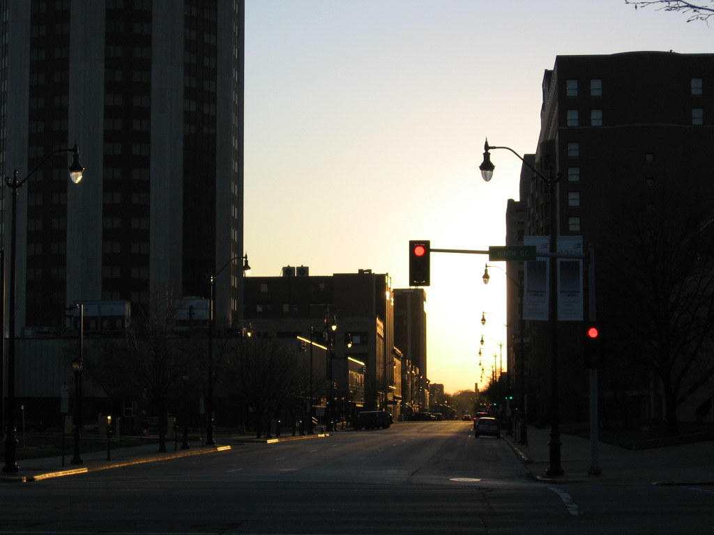 040207 014 Adams Street. straightedge217 Flickr