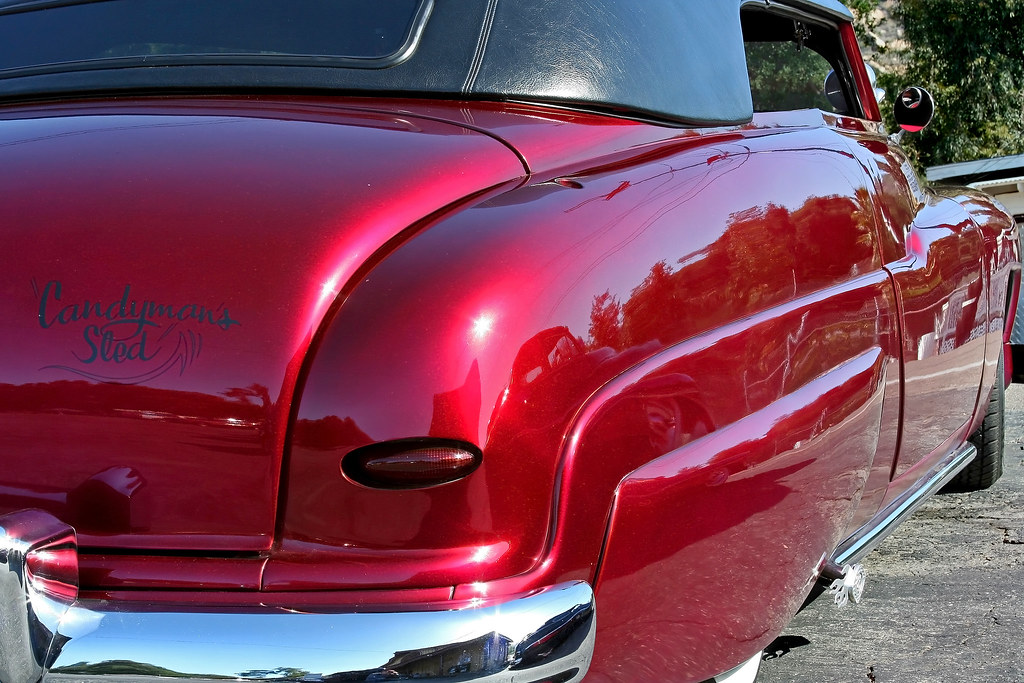 Axle Draggers Car Club Ryan Forston Flickr