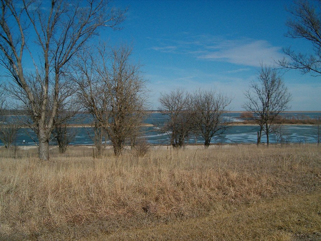 clinton lake at clinton kansas Kaw Valley Heritage Alliance Flickr