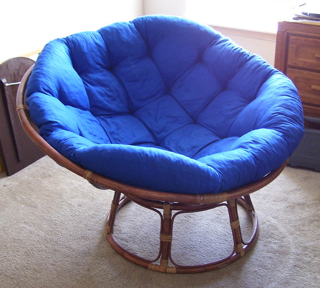 Papasan Chair FOR SALE 45" Papasan Chair 40 Jon Fisher Flickr