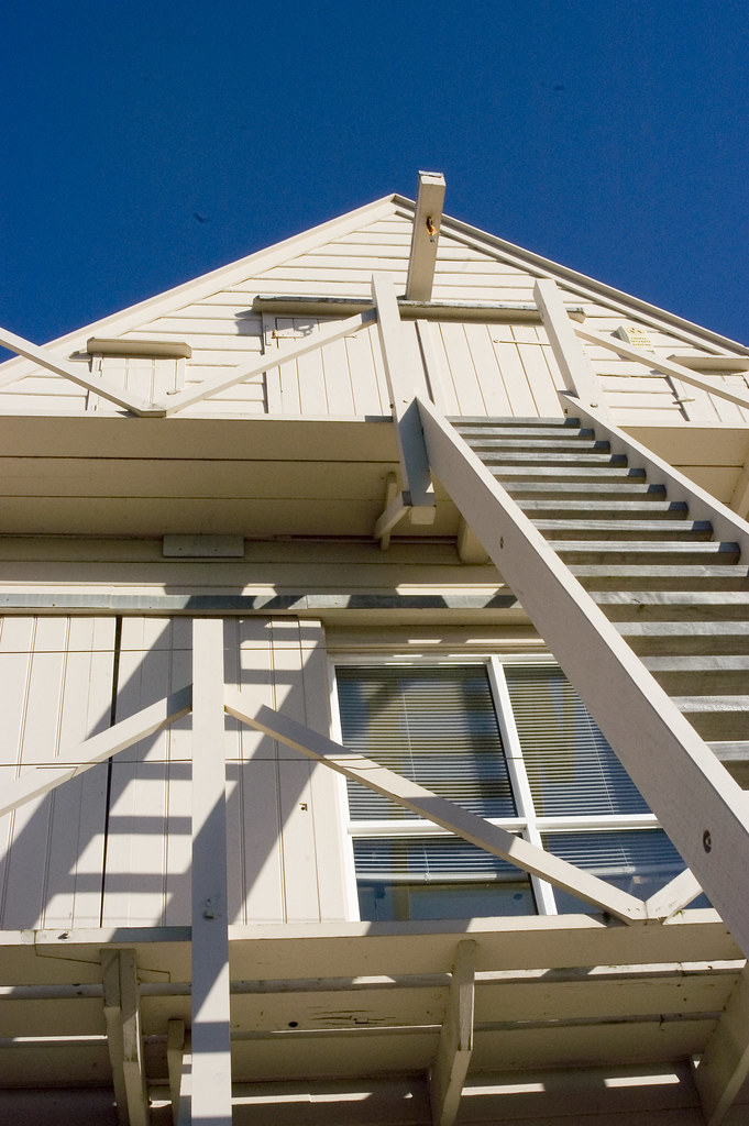 Sail Loft The Sail Lofts are actually Sailing Stores built… Flickr