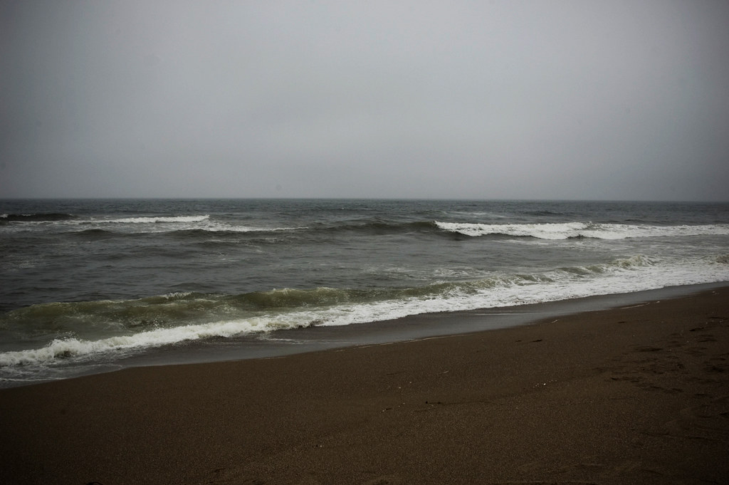 Perfect Ingmar Bergman weather Point Reyes National Seasho… Flickr