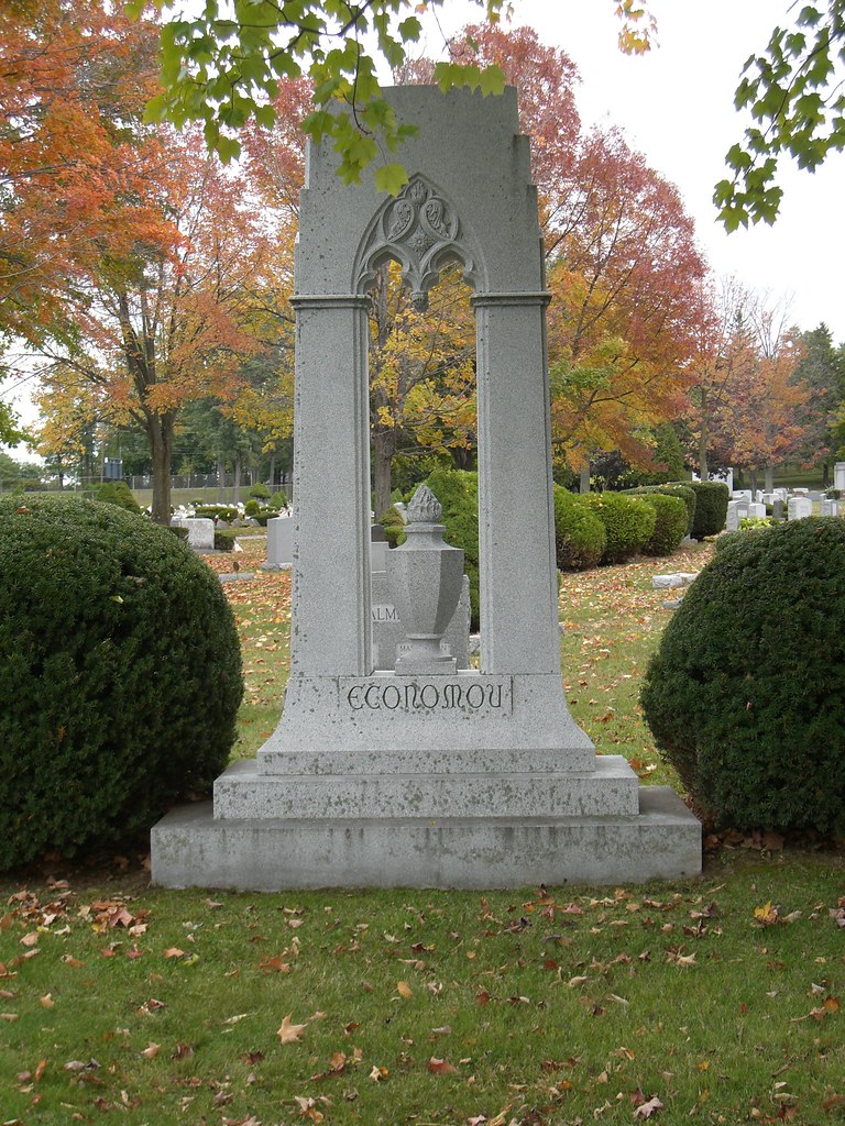 CIMG3235 Lakeview Cemetery Burlington, VT Bob Von Bruns Flickr