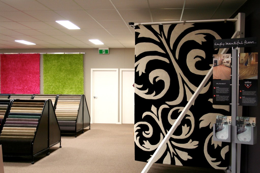 Solomons Flooring Designer Rugs Solomons Flooring stores s… Flickr