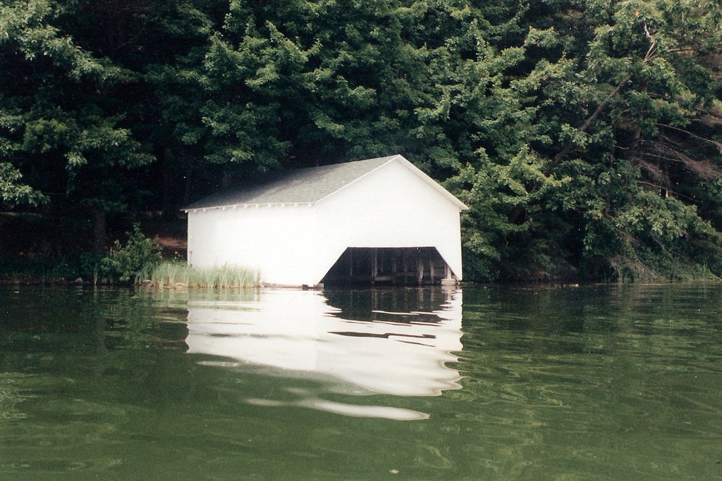 Stony Lake, MI albkenyan Flickr