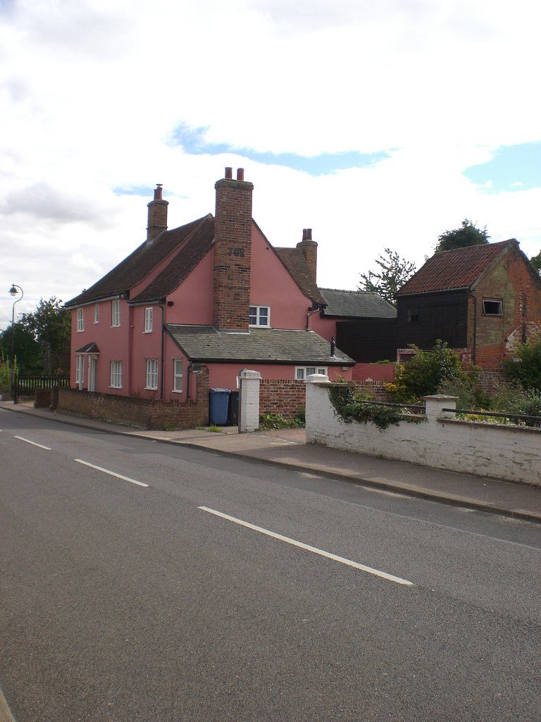 Glemsford Suffolk Paul Clarke Flickr
