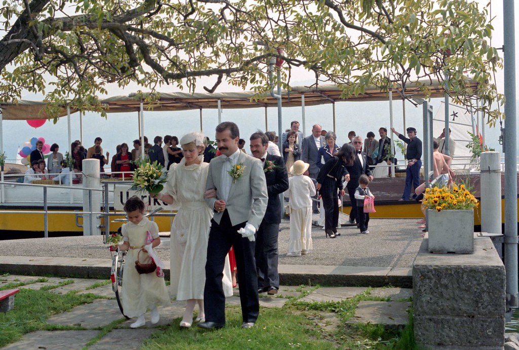 167_NEG_067_Hochzeit_Jrene_1984_0001 sonja.storrer Flickr