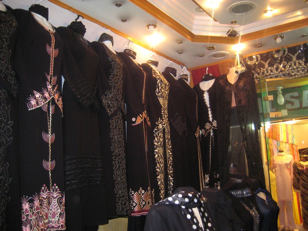 Jilbab shop, dubai Jilbab shop, dubai Abdul aziz Flickr
