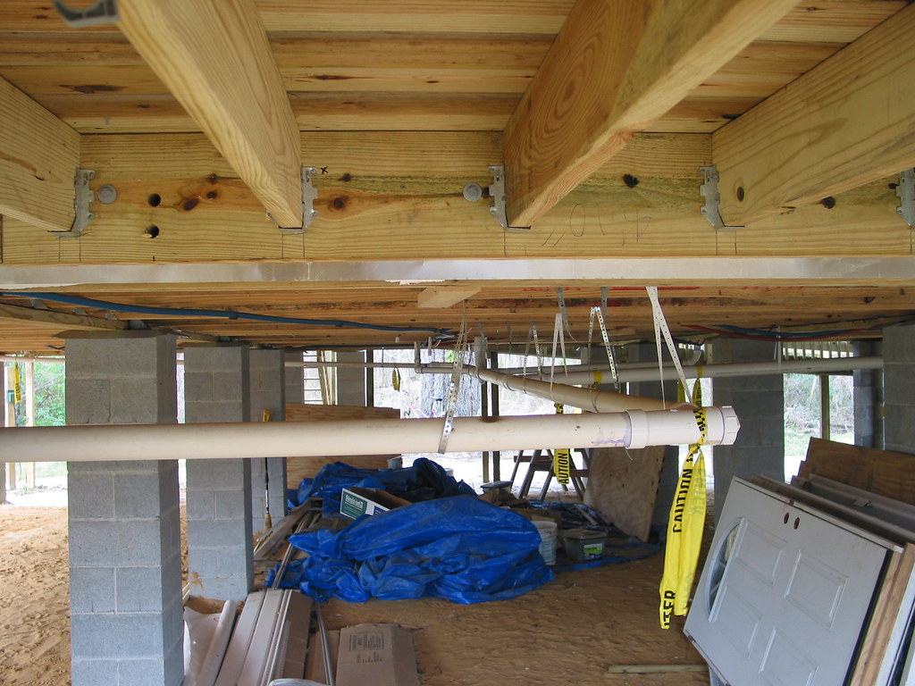 IMG_3790.JPG Pictures from our mission to Kiln, MS. Finish… Flickr