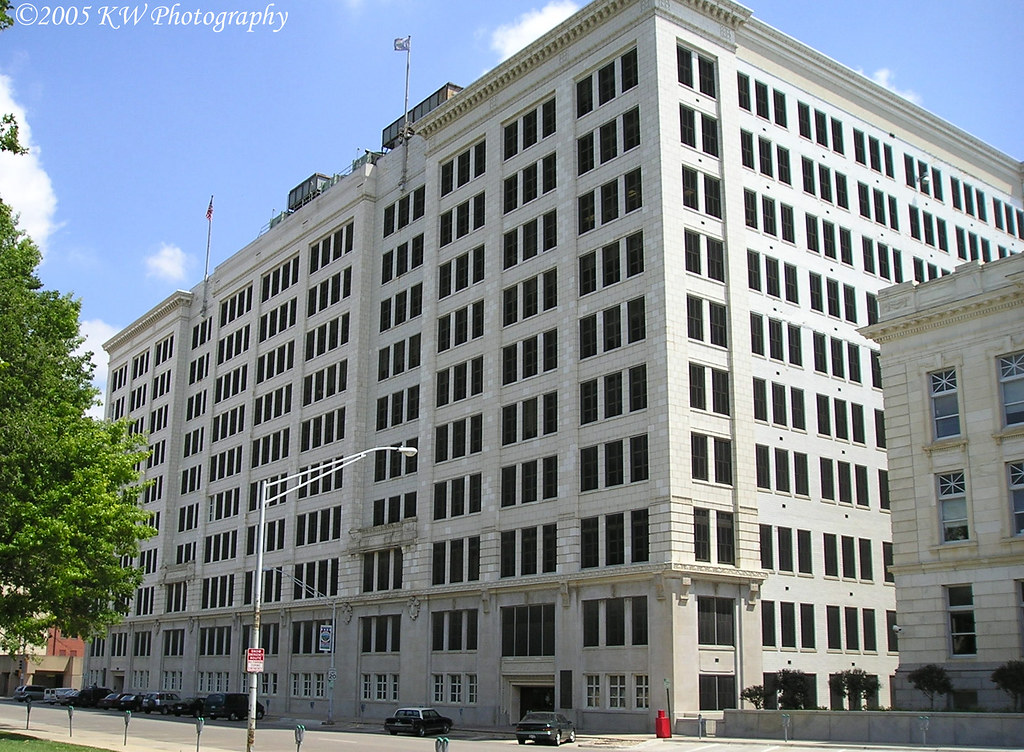 Landon State Office Building Landon State Office Building … Flickr