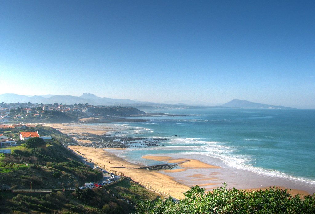 Bidart Bidart France. Cedric Fiorentino Flickr