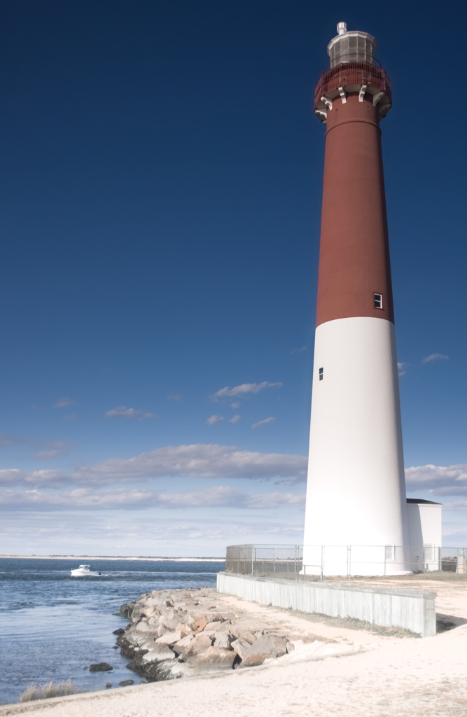 Barnegat Light Barnegat Light, NJ David Malantic Flickr