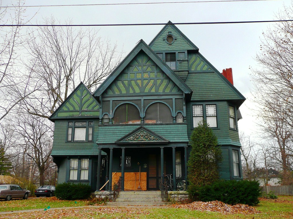 All sizes Watertown, NY House 11 Flickr Photo Sharing!