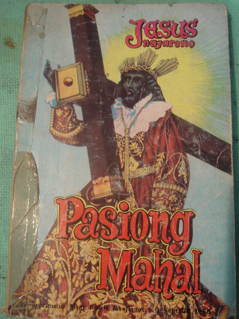 PATEROS 2007 Semana Santa 0019 Elmer Nocheseda Flickr