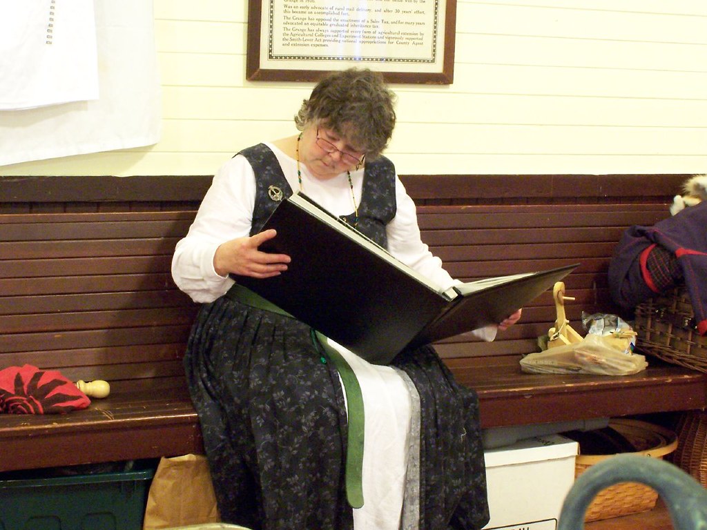 Feast of St. Hedwig 020 Squemily Flickr