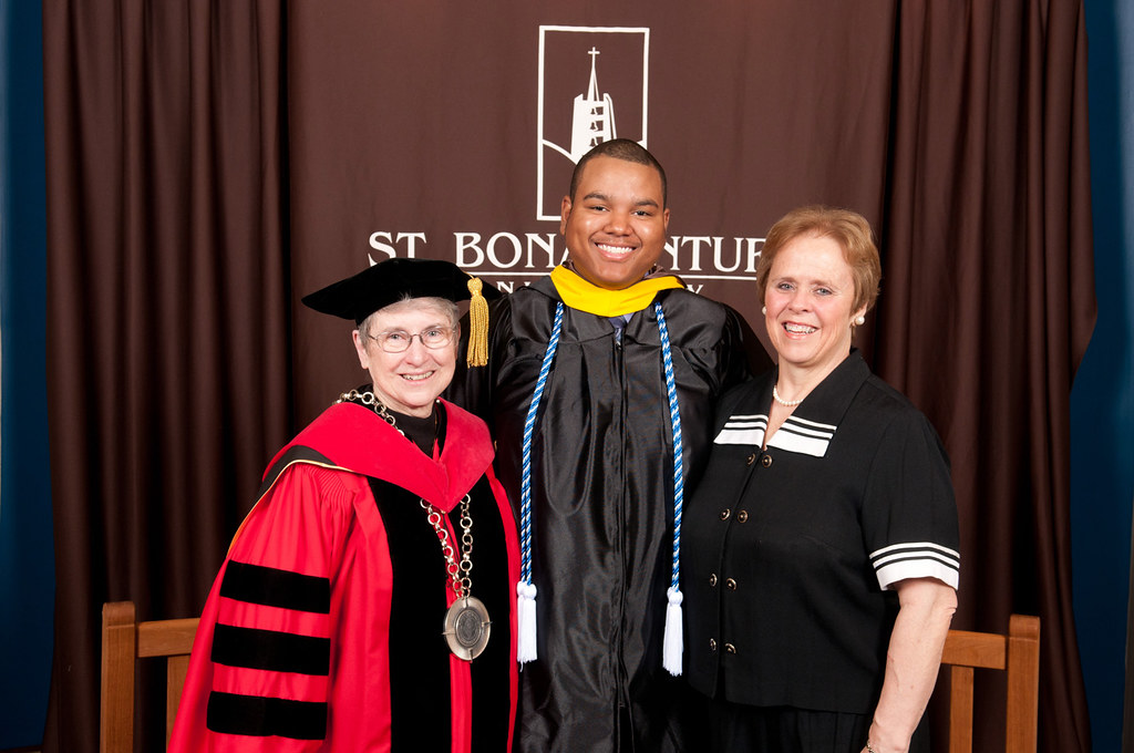 20110515_0040 St. Bonaventure University Photos Flickr